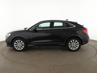 Gebraucht Audi Q3 Sportback 2020 Schwarz SUV