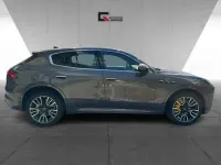 Gebraucht Maserati Grecale GT 300 PS (220 kW) 2023 Grau SUV