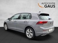 gebraucht VW Golf VIII Style 1.5 TSI Navi*LED*Klima