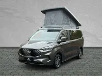 Neu Buerstner Copa C 500 136 PS (100 kW) 2025 Magnetic grey metallic Van