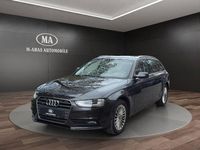Gebraucht Audi A4 Ambiente 211 PS (155 kW) 2012 Grau Kombi