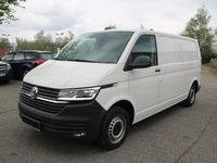 Gebraucht VW Transporter 150 PS (110 kW) 2021 Weiß Van