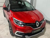 gebraucht Renault Captur Intens, LED, R-Kamera, KeylessGo, TÜV neu