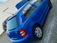 gebraucht Skoda Fabia 1,2 / Klima / Tüv