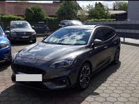 Gebraucht Ford Focus ST-Line X 155 PS (114 kW) 2021 Grau Kombi