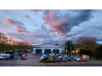 Gebraucht Ford Kuga Titanium 224 PS (164 kW) 2022 Grau SUV