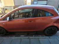 Gebraucht Opel Corsa 85 PS (62 kW) 2011 Kleinwagen