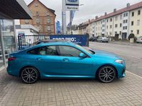Gebraucht BMW 218 Performance 136 PS (100 kW) 2024 Blau Coupé