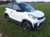 Gebraucht Ligier JS60 2025 Weiß Kleinwagen