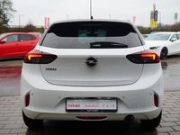 Gebraucht Opel Corsa Edition 75 PS (55 kW) 2021 Weiß Kleinwagen