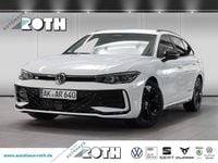 Gebraucht VW Passat R-line 150 PS (110 kW) 2025 Weiss Kombi