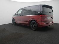 Neu VW Multivan Goal 150 PS (110 kW) 2025 Rot Van