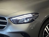 Gebraucht Mercedes B250e Progressive 160 PS (117 kW) 2022 Grau Van / Kleinbus