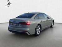 Gebraucht Audi A6 S-Line 299 PS (219 kW) 2022 Quantumgrau Kombi