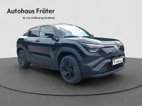 Neu Suzuki e-Vitara Comfort 127 kW (174 PS) 2026 Schwarz SUV
