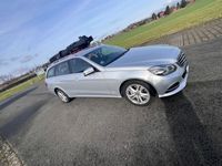 gebraucht Mercedes E220 Modell