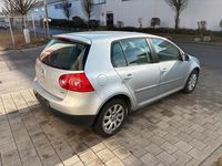 Gebraucht VW Golf IV 105 PS (77 kW) 2005 Silber Limousine