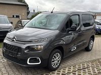 Gebraucht Citroën Berlingo Feel 131 PS (96 kW) 2023 Gris platinium Van / Kleinbus