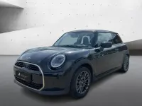 Używany Mini Cooper Favoured 114 kW (156 KM) 2025 Czarny Hatchback