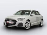 gebraucht Audi A1 Sportback 25 TFSI ADVANCED LM18 SMART-INTERF SOUNDSYS