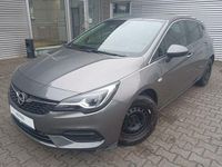 Gebraucht Opel Astra Elegance 131 PS (96 kW) 2020 Grau Limousine