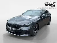 Neu BMW i5 Comfort Edition 250 kW (340 PS) 2026 Schwarz Limousine