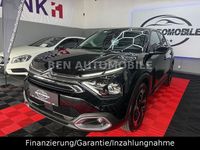 Gebraucht Citroën C4 PureTech 131 PS (96 kW) 2023 Schwarz SUV