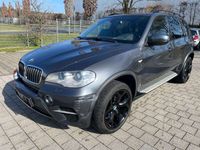 gebraucht BMW X5 xDrive30d / Tüv Neu / Inspektion Neu