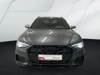 Gebraucht Audi S6 Ambiente 344 PS (253 kW) 2024 Daytonagrau perleffekt Kombi