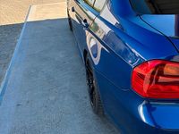Gebraucht BMW 330 231 PS (169 kW) 2006 Blau Limousine