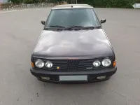 Gebraucht Fiat Ritmo Abarth 131 PS (96 kW) 1985 Limousine