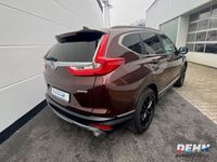 gebraucht Honda CR-V 1.5 VTEC-Turbo CVT 4WD Lifestyle Navi LED