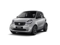 gebraucht Smart ForTwo Coupé 66 kW turbo passion