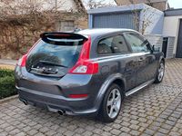 Gebraucht Volvo C30 R-Design 230 PS (169 kW) 2011 Grau Kleinwagen