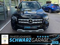 Gebraucht Mercedes GLB200 150 PS (110 kW) 2022 Schwarz SUV