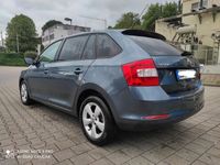 gebraucht Skoda Rapid 1.6 TDI Drive Drive