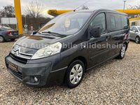 Gebraucht Citroën Jumpy Comfort 136 PS (100 kW) 2010 Grau Van / Kleinbus