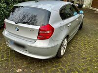 gebraucht BMW 120 120 i Aut.