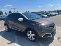 Occasion Renault Captur Dynamique 90 ch (66 kW) 2014 Marron SUV