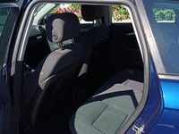 Gebraucht Audi A3 Ambiente 105 PS (77 kW) 2012 Blau Limousine