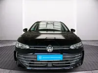 Gebraucht VW Passat Business 150 PS (110 kW) 2025 Grenadillschwarz metallic (metallic) Kombi