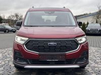 Gebraucht Ford Tourneo Active 122 PS (89 kW) 2025 Rot Van / Kleinbus