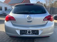 gebraucht Opel Astra Lim. 5-trg. 150 Jahre 2. Hand *Navi