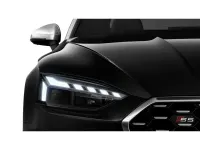 Gebraucht Audi S5 Cabriolet Sport 354 PS (260 kW) 2024 Schwarz Cabrio