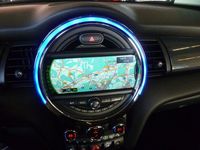 Gebraucht Mini Cooper 192 PS (141 kW) 2017 Silber Kleinwagen