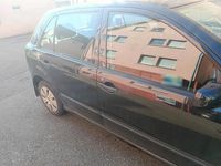 Gebraucht Skoda Fabia 75 PS (55 kW) 2006 Schwarz Limousine