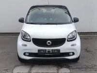 Occasion Smart ForFour Passion 90 ch (66 kW) 2019 Noir Citadine