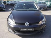 Gebraucht VW Golf VII Cup 110 PS (80 kW) 2015 Schwarz Kombi
