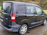 gebraucht Ford Transit Transit CourierCourier Trend