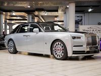 Gebraucht Rolls Royce Phantom 563 PS (414 kW) 2021 Grau Limousine